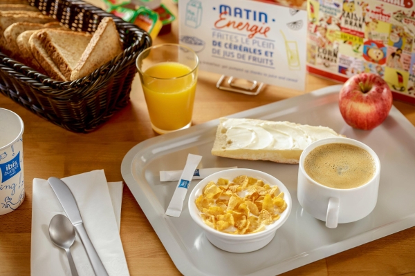 Hotel ibis budget Stuttgart City Nord